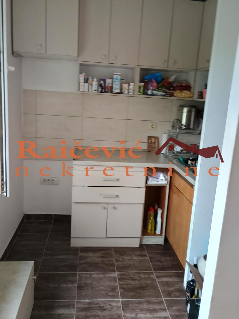 Slika 6 - Zaplanjska, Jednoiposoban stan na prodaju, 36m2, 126.000€