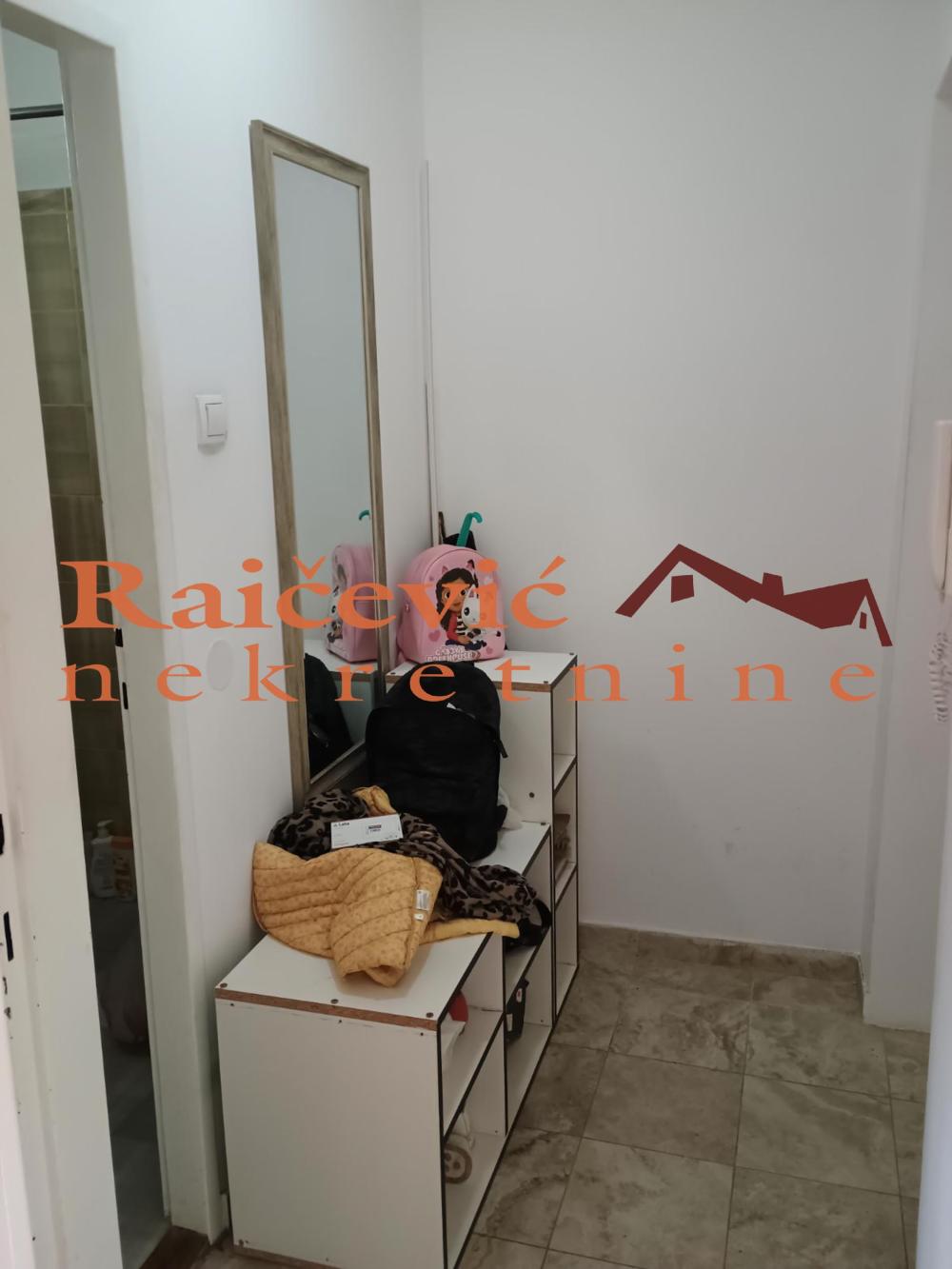 Slika 8 - Zaplanjska, Jednoiposoban stan na prodaju, 36m2, 126.000€