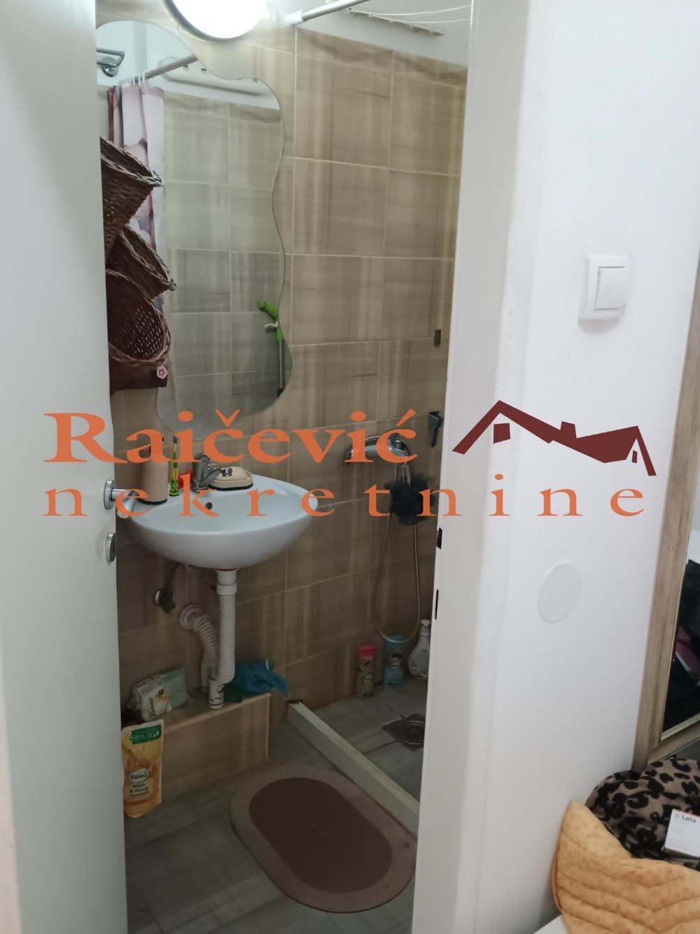 Slika 10 - Zaplanjska, Jednoiposoban stan na prodaju, 36m2, 126.000€