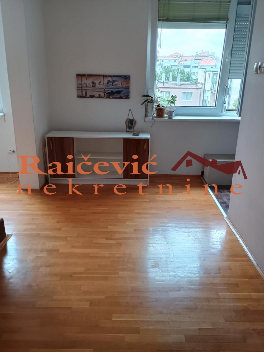 Glavna slika -Zaplanjska, Jednoiposoban stan na prodaju, 36m2, 126.000€