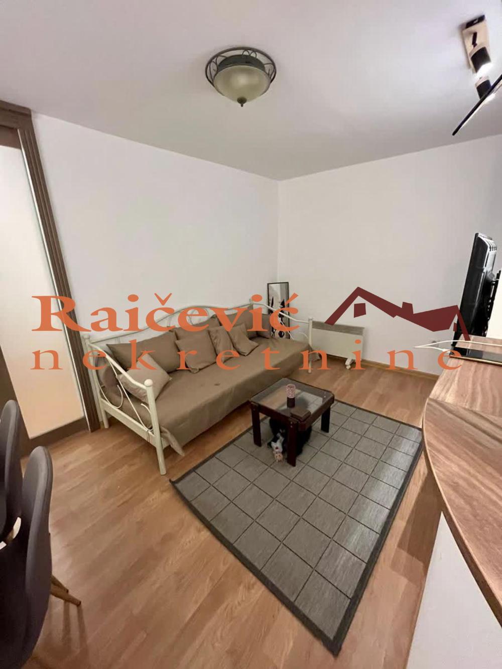 Slika 1 - Solunska, Jednoiposoban stan na prodaju, 36m2, 169.000€