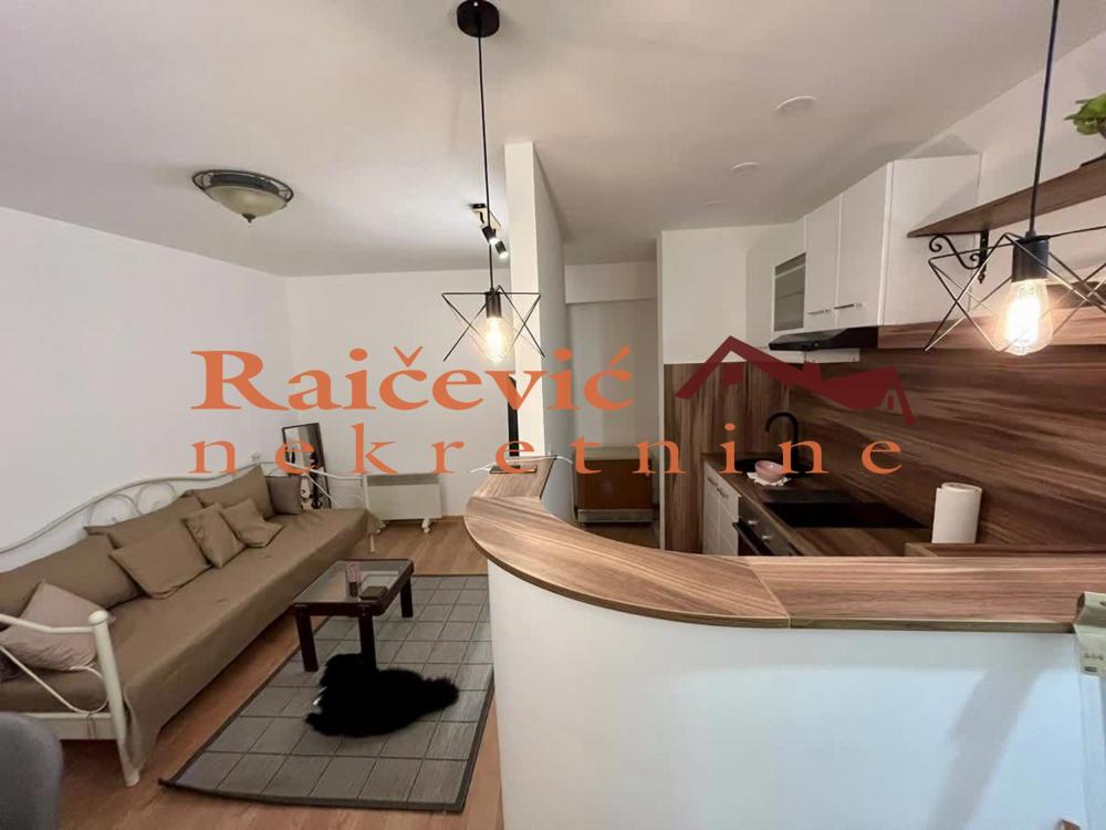 Slika 2 - Solunska, Jednoiposoban stan na prodaju, 36m2, 169.000€