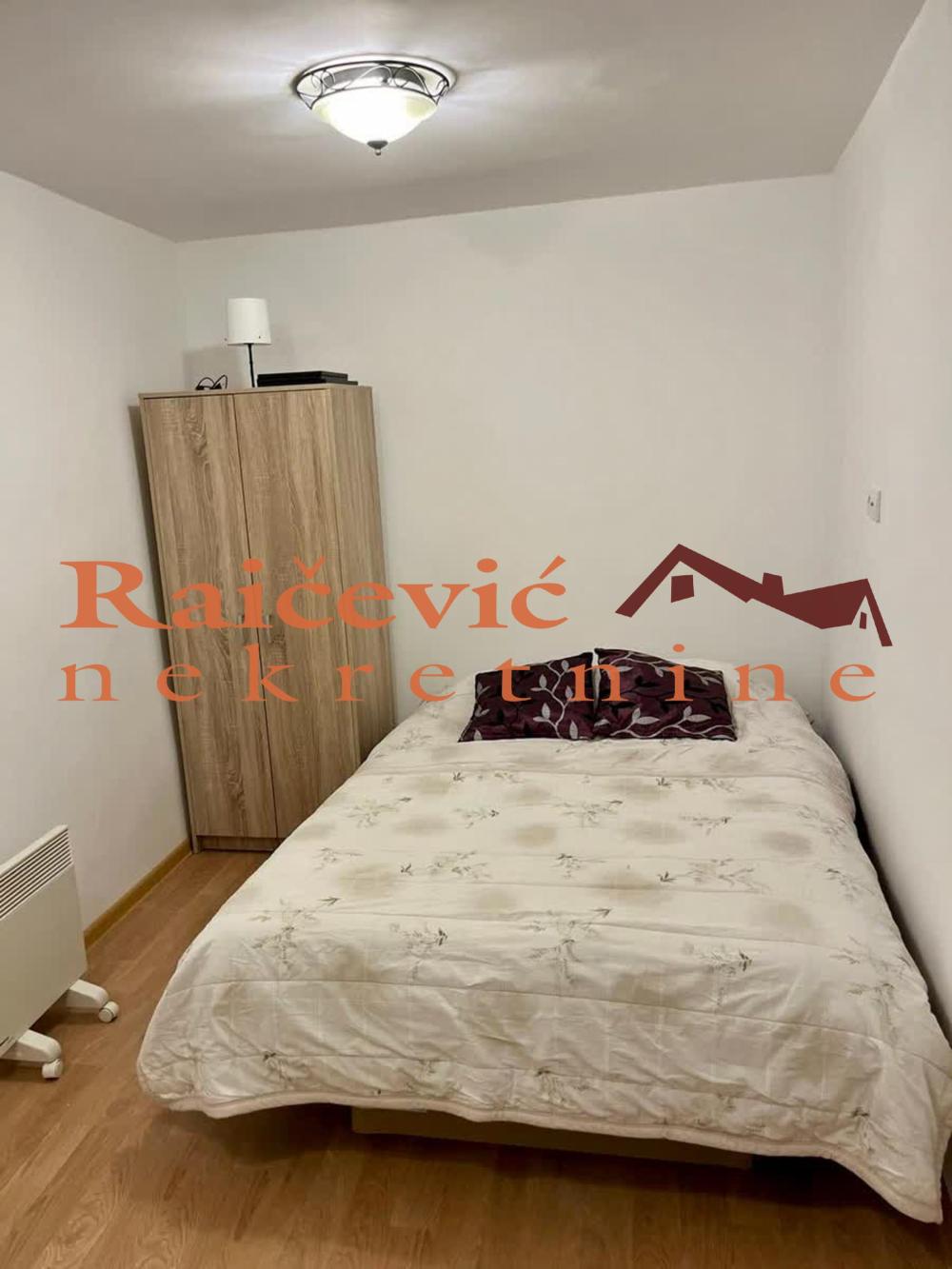 Slika 4 - Solunska, Jednoiposoban stan na prodaju, 36m2, 169.000€