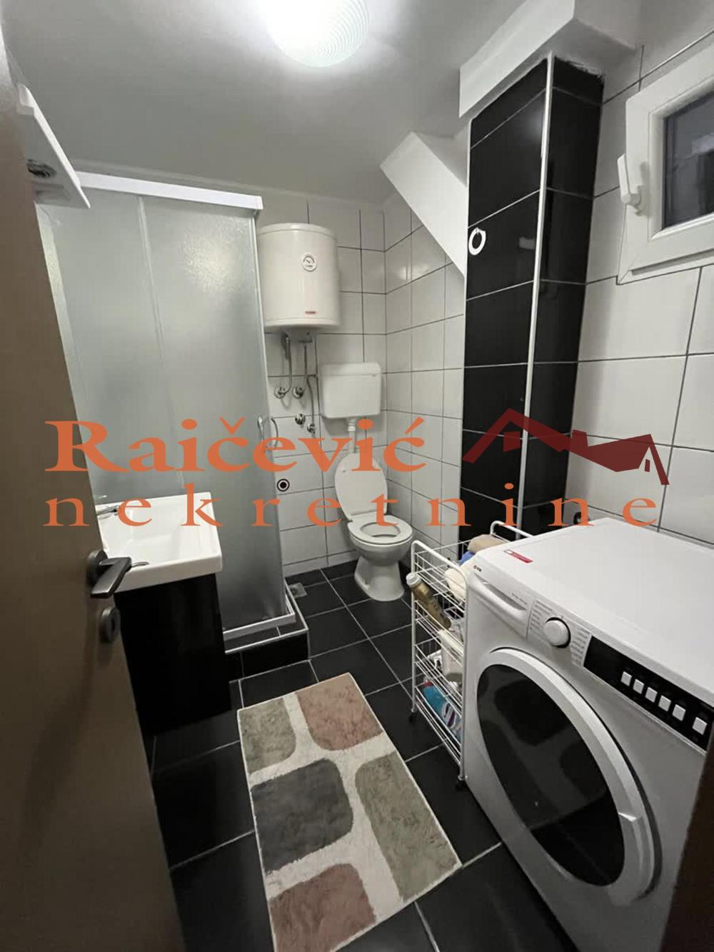 Slika 6 - Solunska, Jednoiposoban stan na prodaju, 36m2, 169.000€