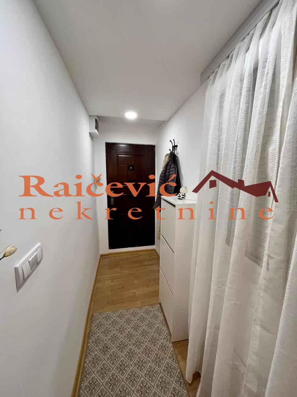 Slika 7 - Solunska, Jednoiposoban stan na prodaju, 36m2, 169.000€