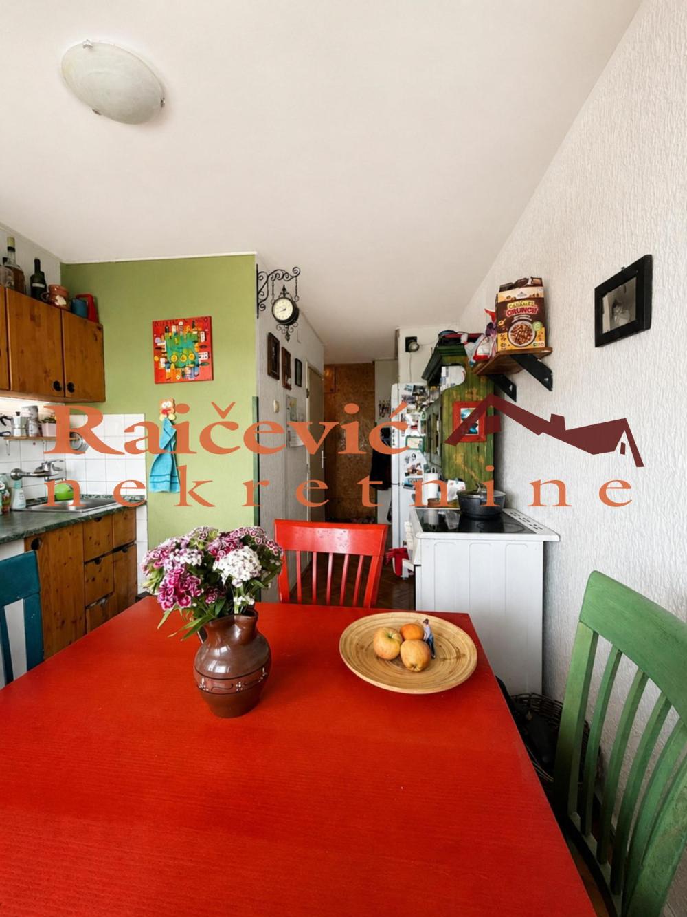 Slika 2 - Ustanicka, Jednoiposoban stan na prodaju, 47m2, 146.000€