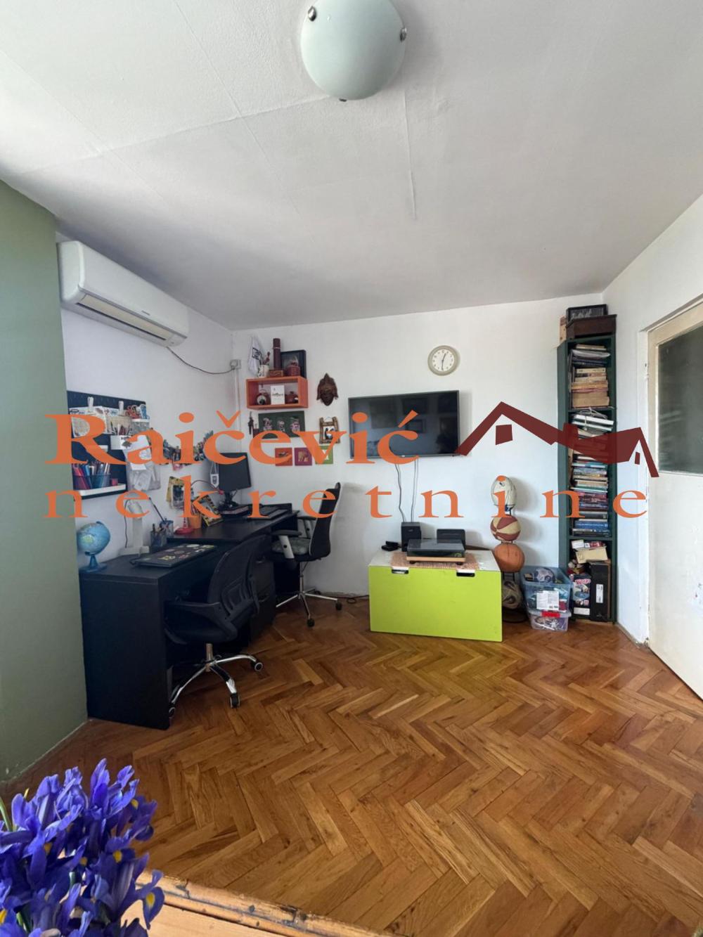 Slika 3 - Ustanicka, Jednoiposoban stan na prodaju, 47m2, 146.000€
