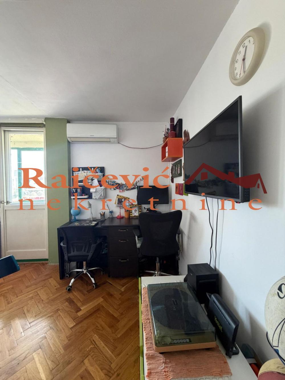 Slika 4 - Ustanicka, Jednoiposoban stan na prodaju, 47m2, 146.000€