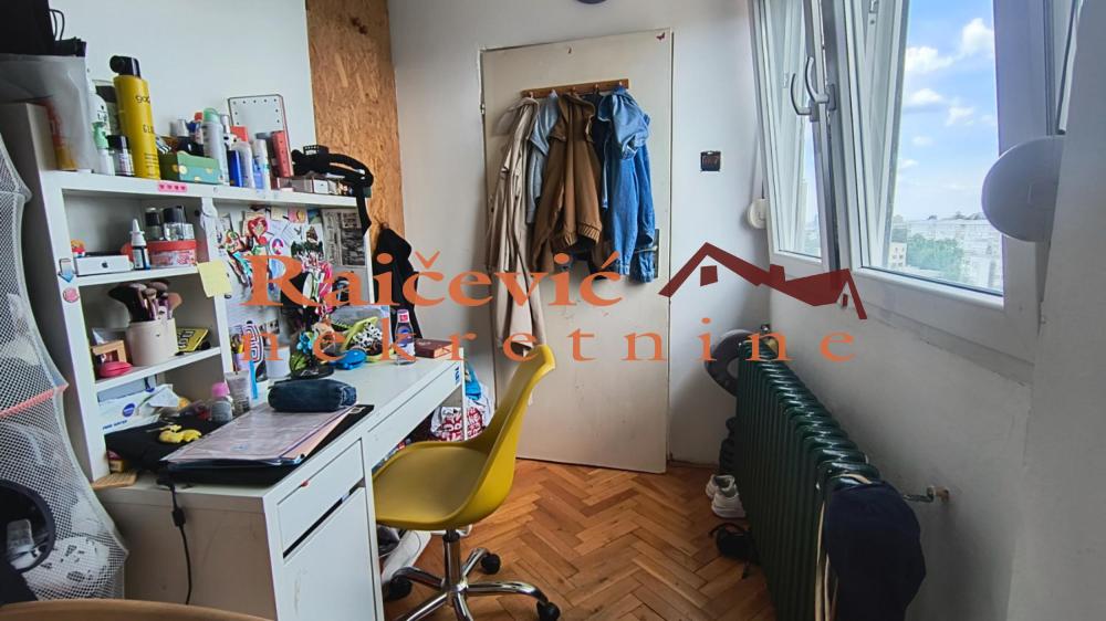 Slika 5 - Ustanicka, Jednoiposoban stan na prodaju, 47m2, 146.000€