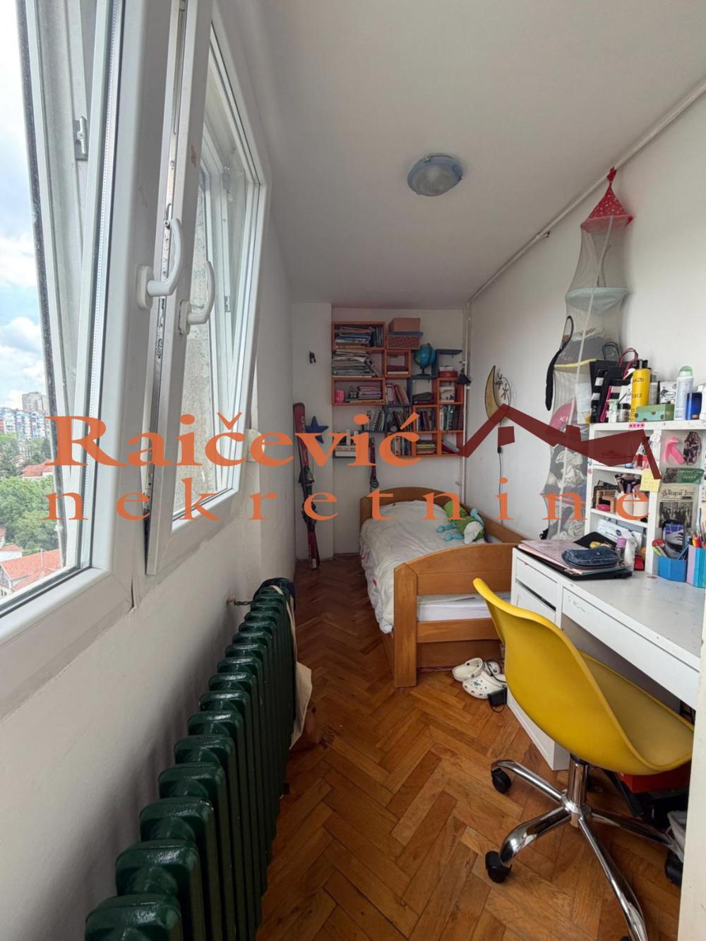 Slika 6 - Ustanicka, Jednoiposoban stan na prodaju, 47m2, 146.000€