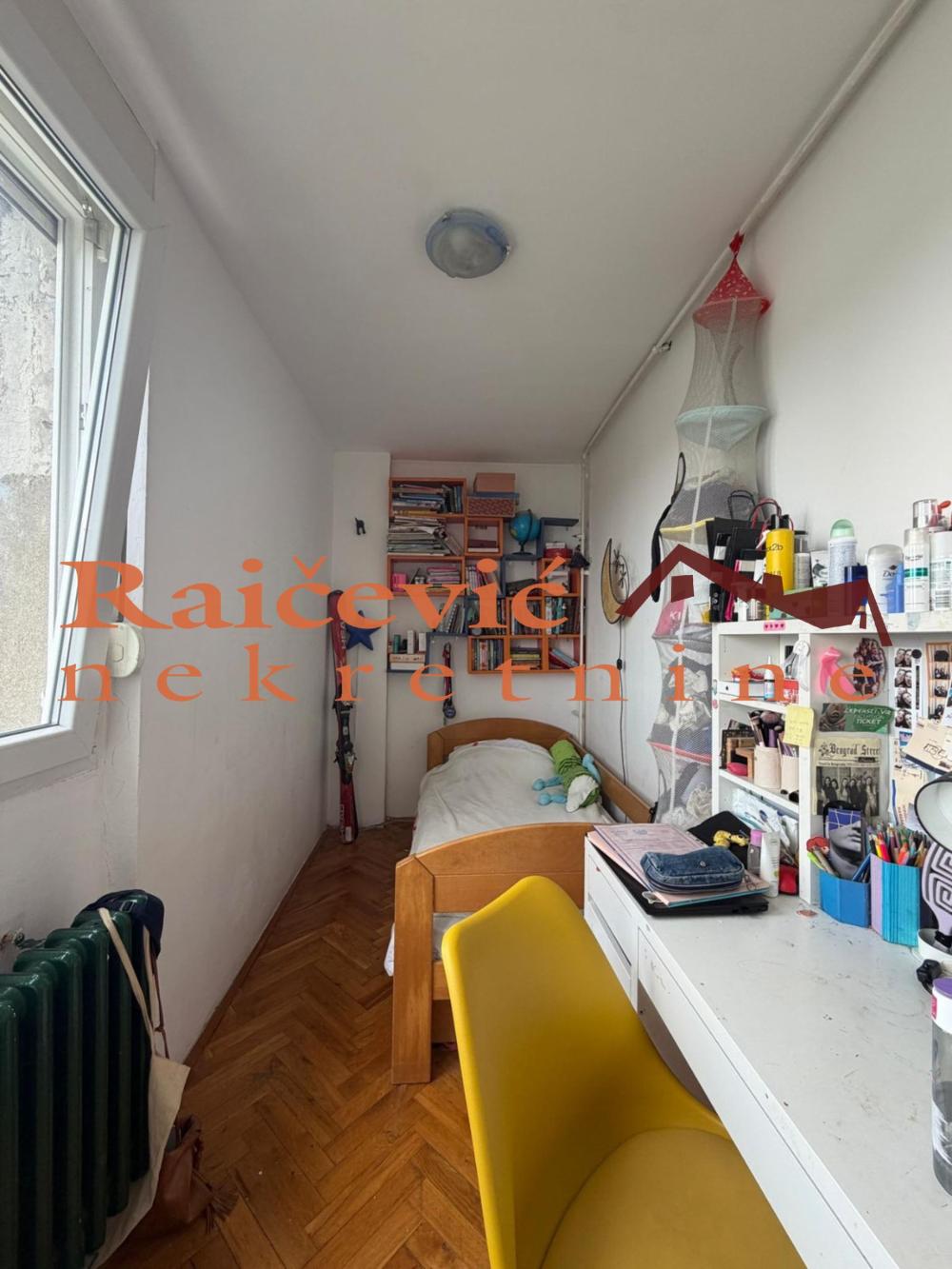 Slika 7 - Ustanicka, Jednoiposoban stan na prodaju, 47m2, 146.000€