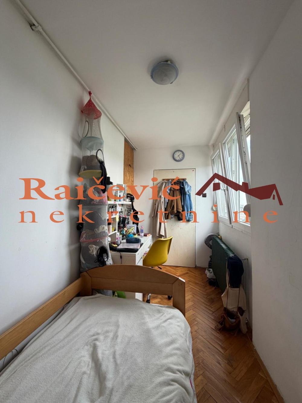 Slika 8 - Ustanicka, Jednoiposoban stan na prodaju, 47m2, 146.000€