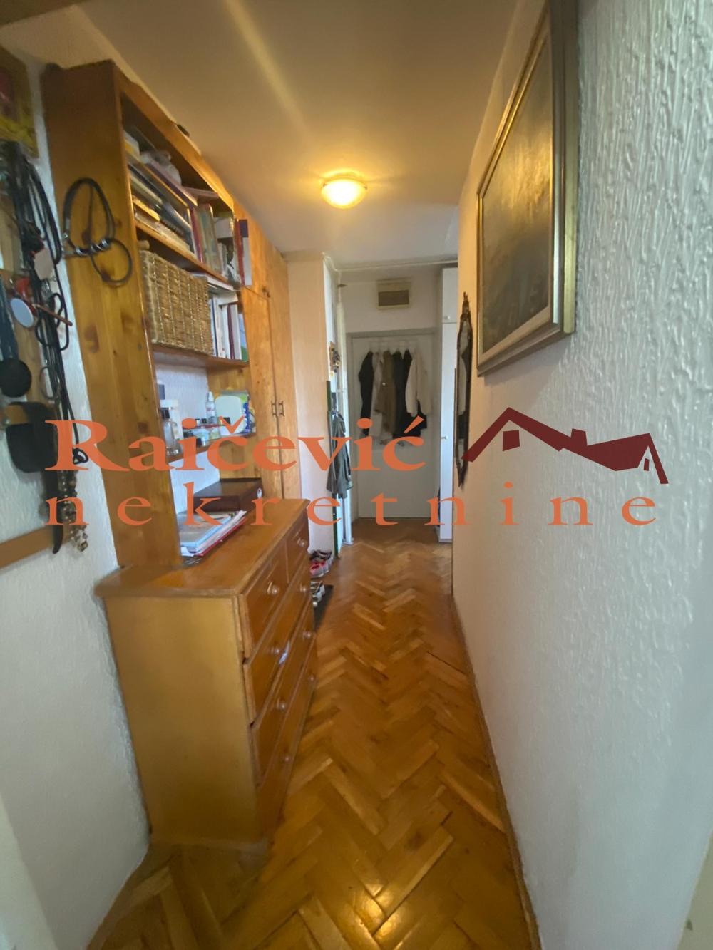 Slika 9 - Ustanicka, Jednoiposoban stan na prodaju, 47m2, 146.000€