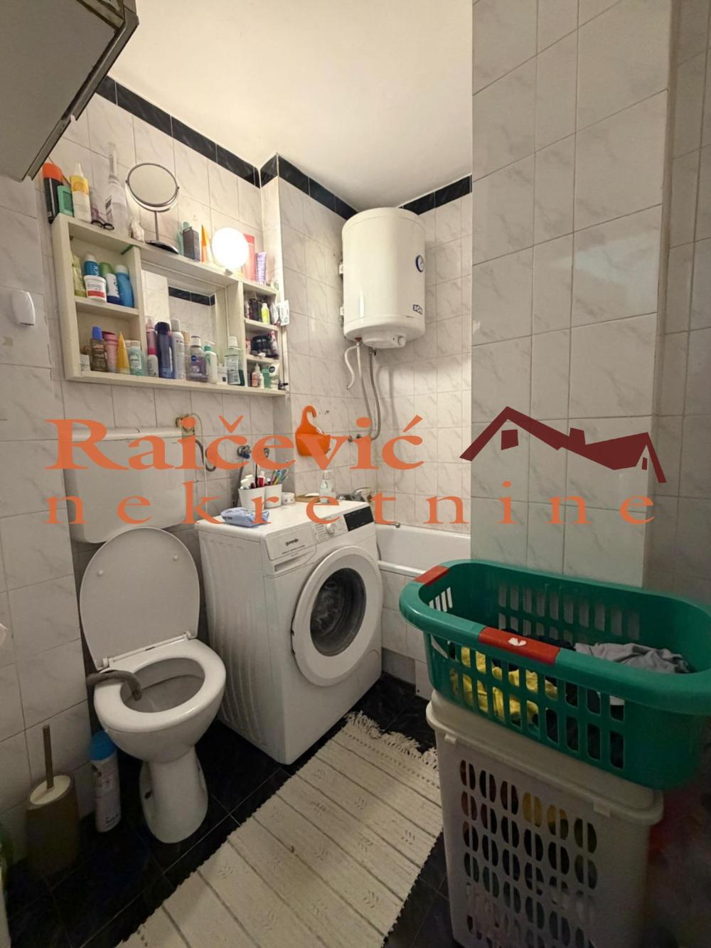 Slika 11 - Ustanicka, Jednoiposoban stan na prodaju, 47m2, 146.000€
