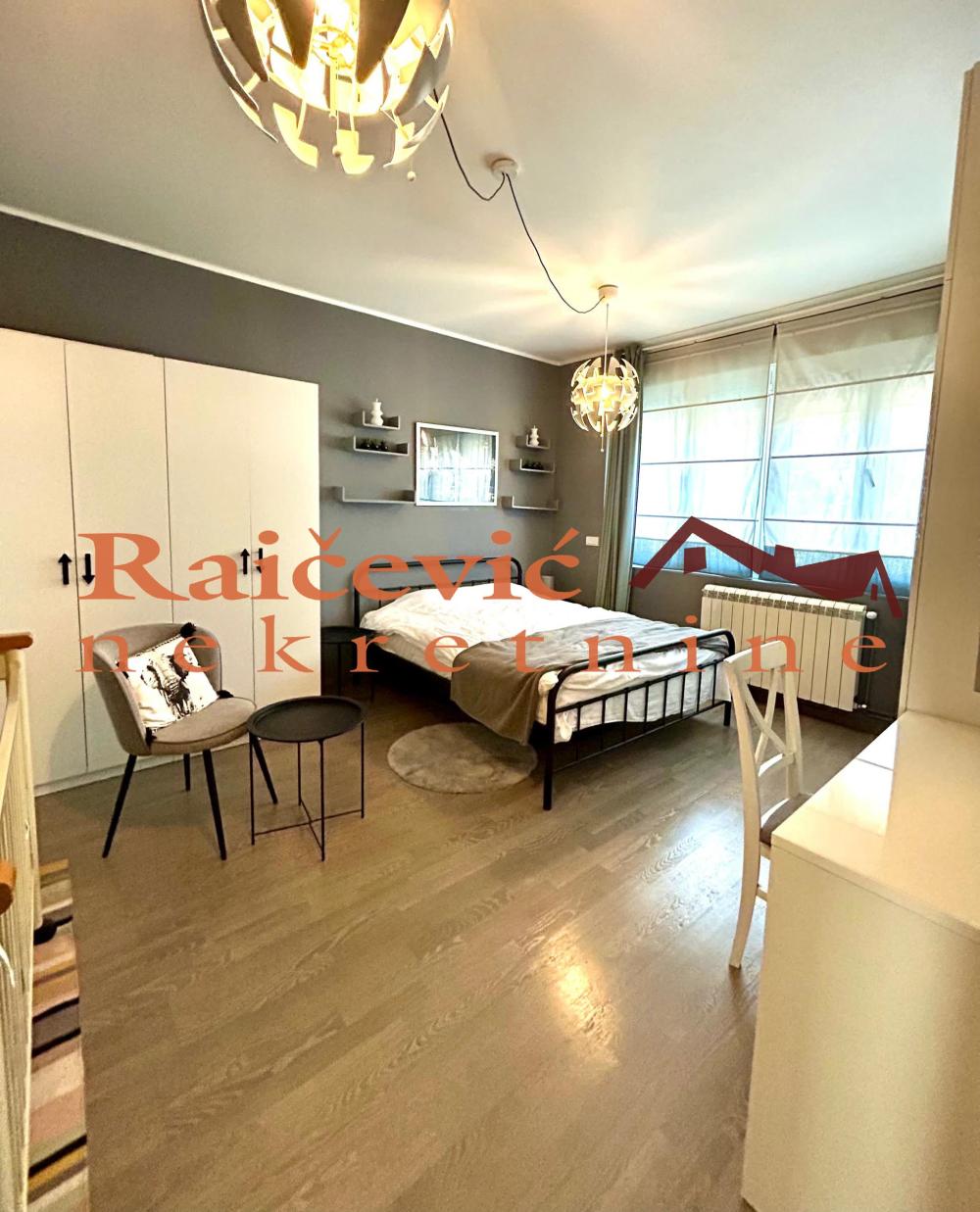 Slika 3 - Cetinjska, Trosoban stan na prodaju, 80m2, 399.000€