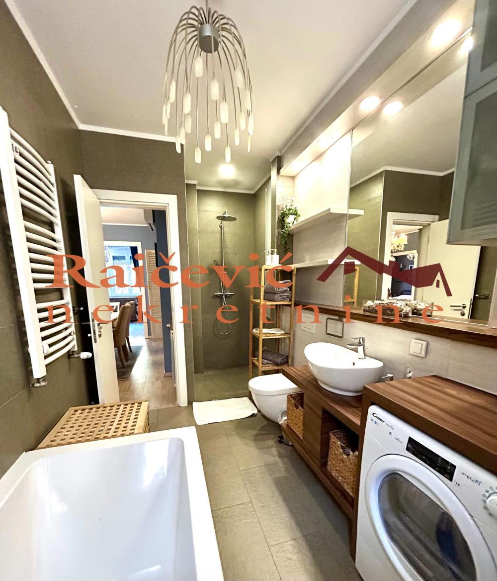 Slika 6 - Cetinjska, Trosoban stan na prodaju, 80m2, 399.000€