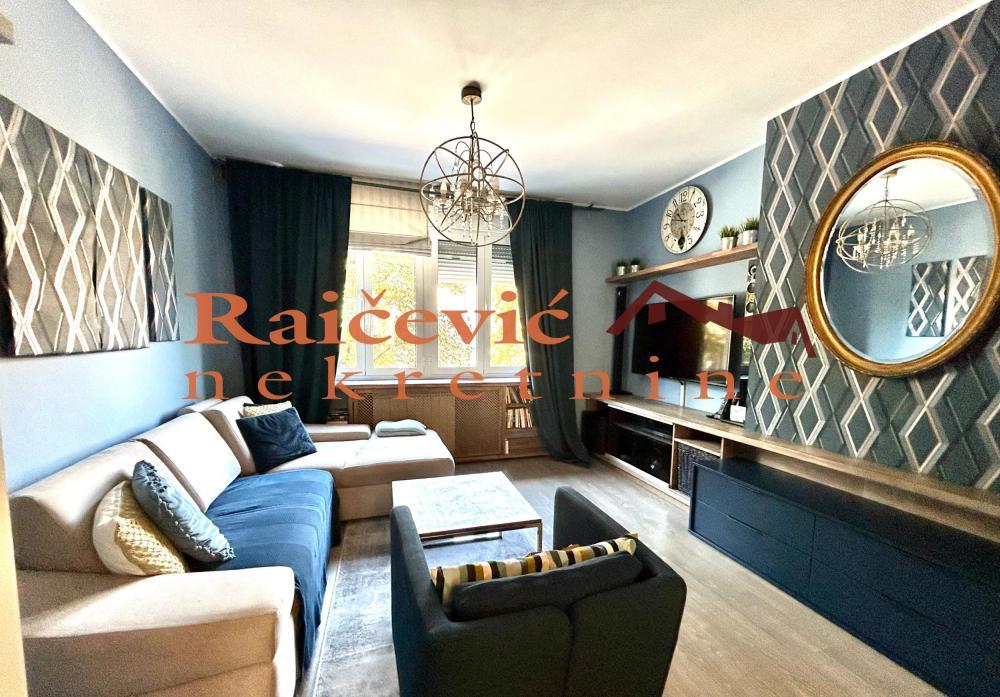 Glavna slika -Cetinjska, Trosoban stan na prodaju, 80m2, 399.000€