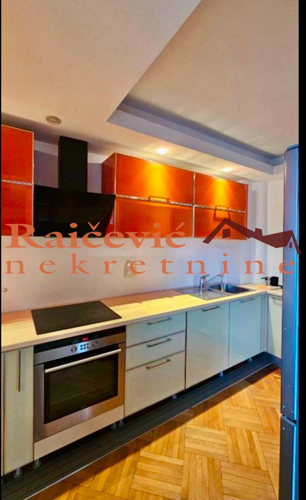 Slika 1 - Tadeusa Koscuska, Trosoban stan na prodaju, 82m2, 320.000€