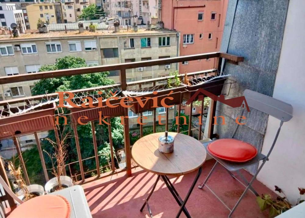 Slika 2 - Tadeusa Koscuska, Trosoban stan na prodaju, 82m2, 320.000€