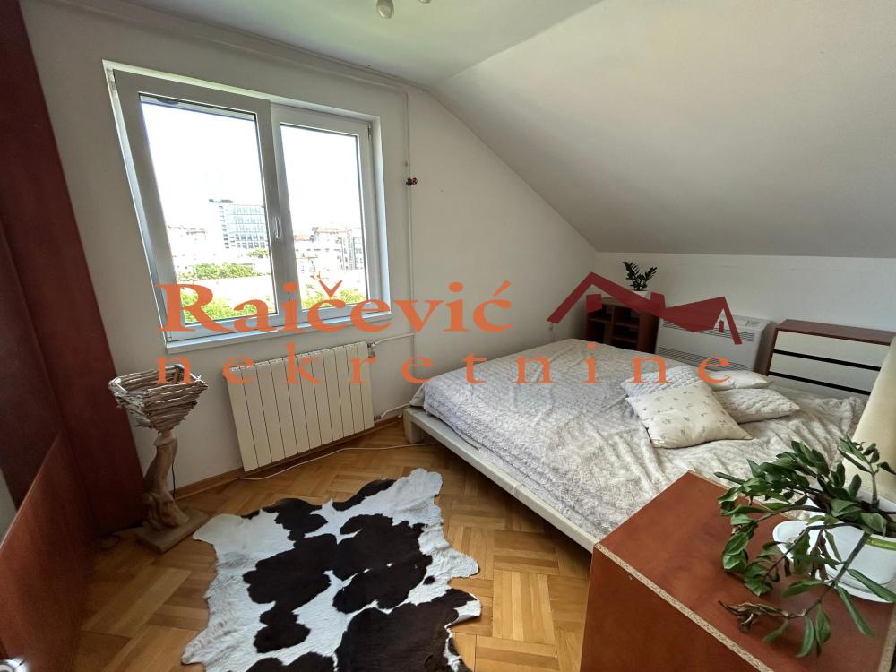 Slika 5 - Tadeusa Koscuska, Trosoban stan na prodaju, 82m2, 320.000€