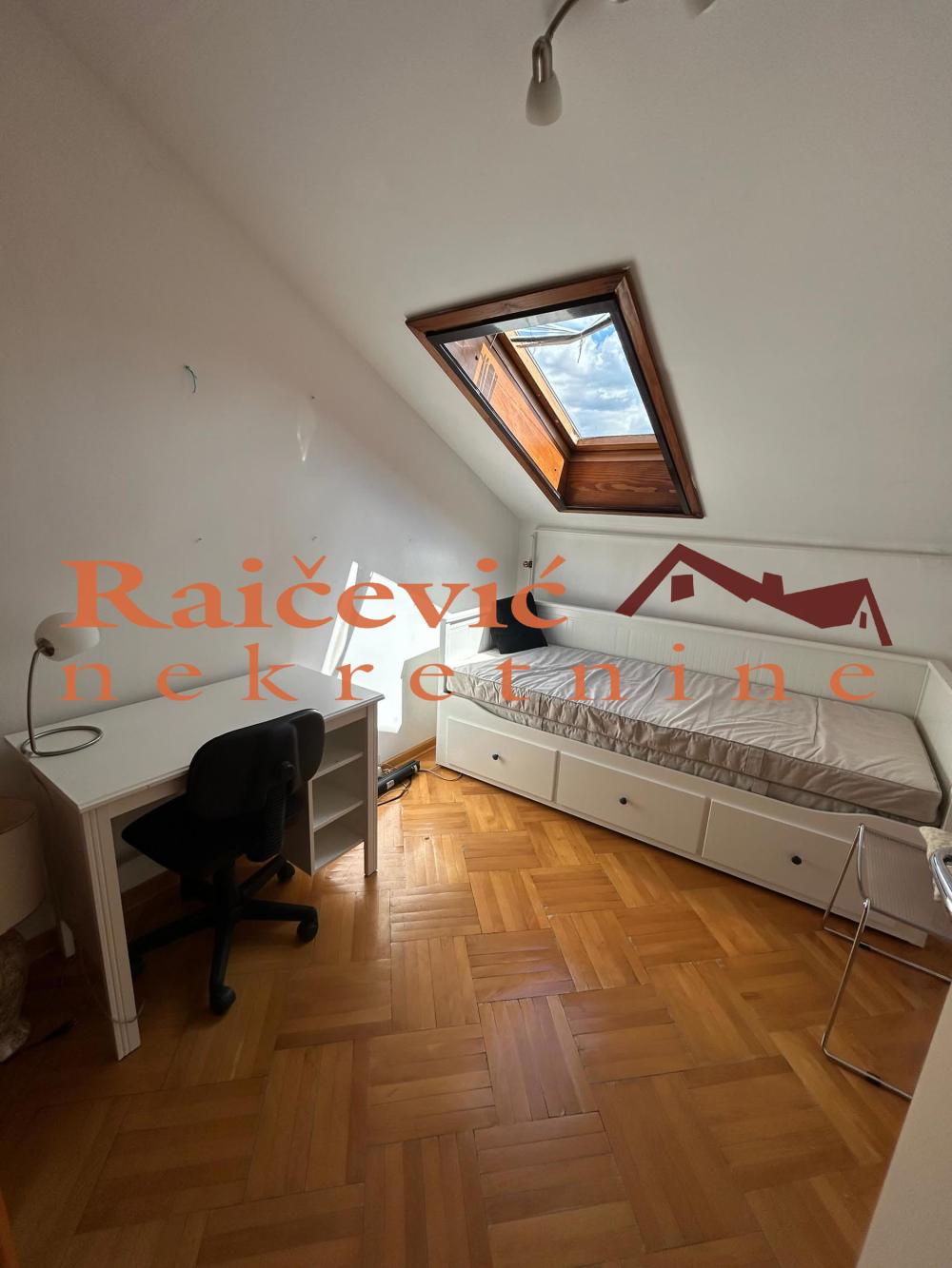 Slika 6 - Tadeusa Koscuska, Trosoban stan na prodaju, 82m2, 320.000€