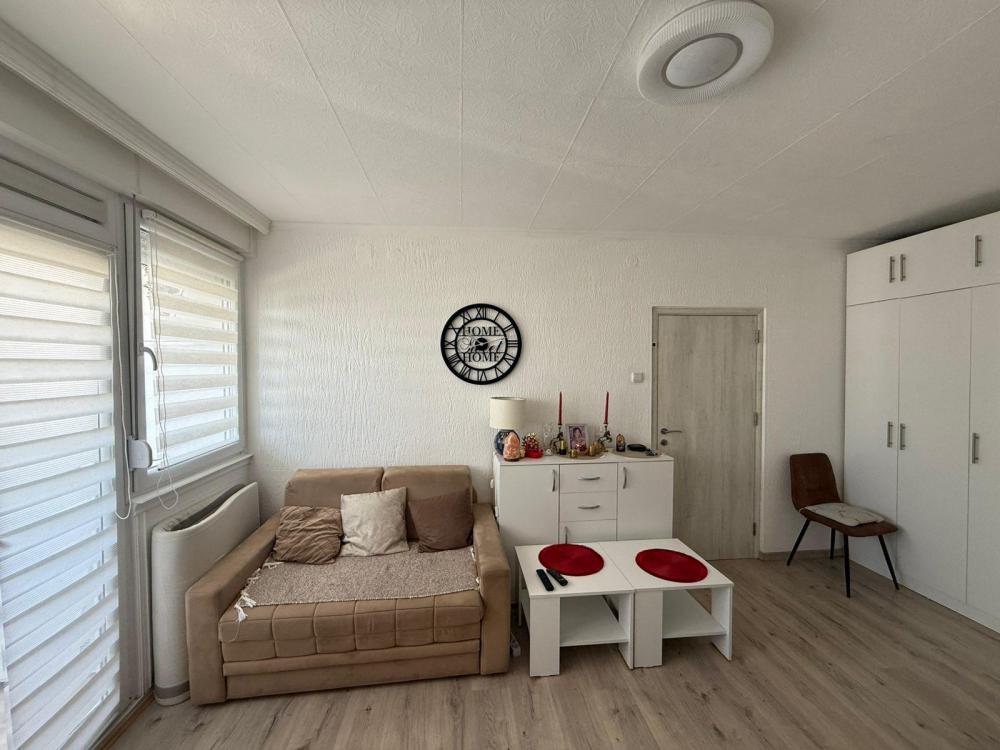 Slika 2 - Prvomajska, Jednoiposoban stan na prodaju, 45m2, 154.900€