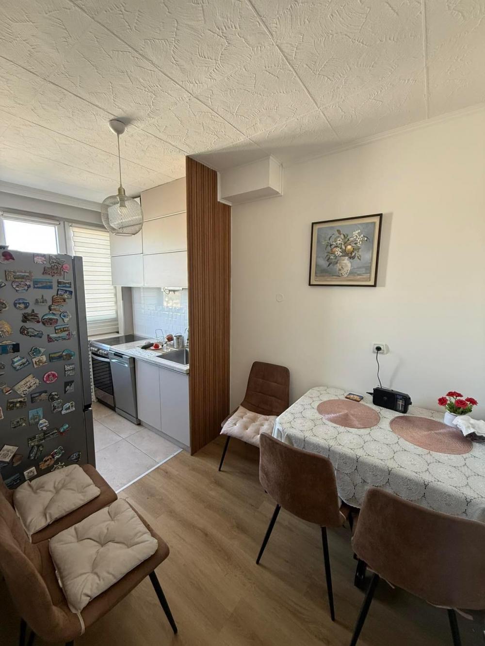 Slika 5 - Prvomajska, Jednoiposoban stan na prodaju, 45m2, 154.900€