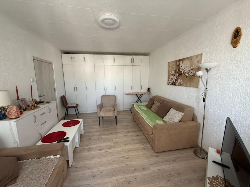Slika 1 - Prvomajska, Jednoiposoban stan na prodaju, 45m2, 154.900€