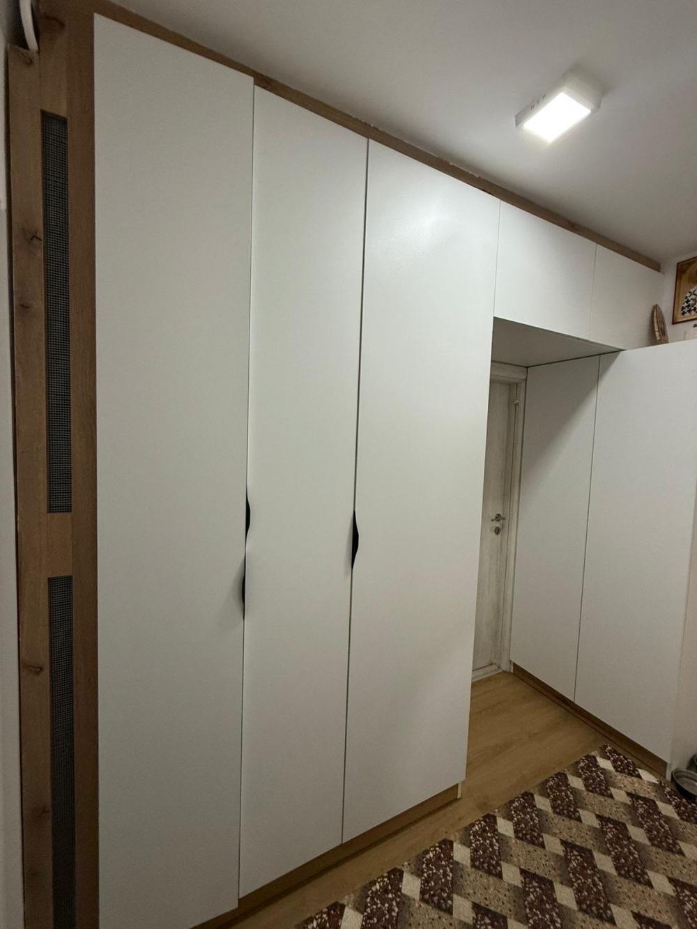 Slika 4 - Prvomajska, Jednoiposoban stan na prodaju, 45m2, 154.900€