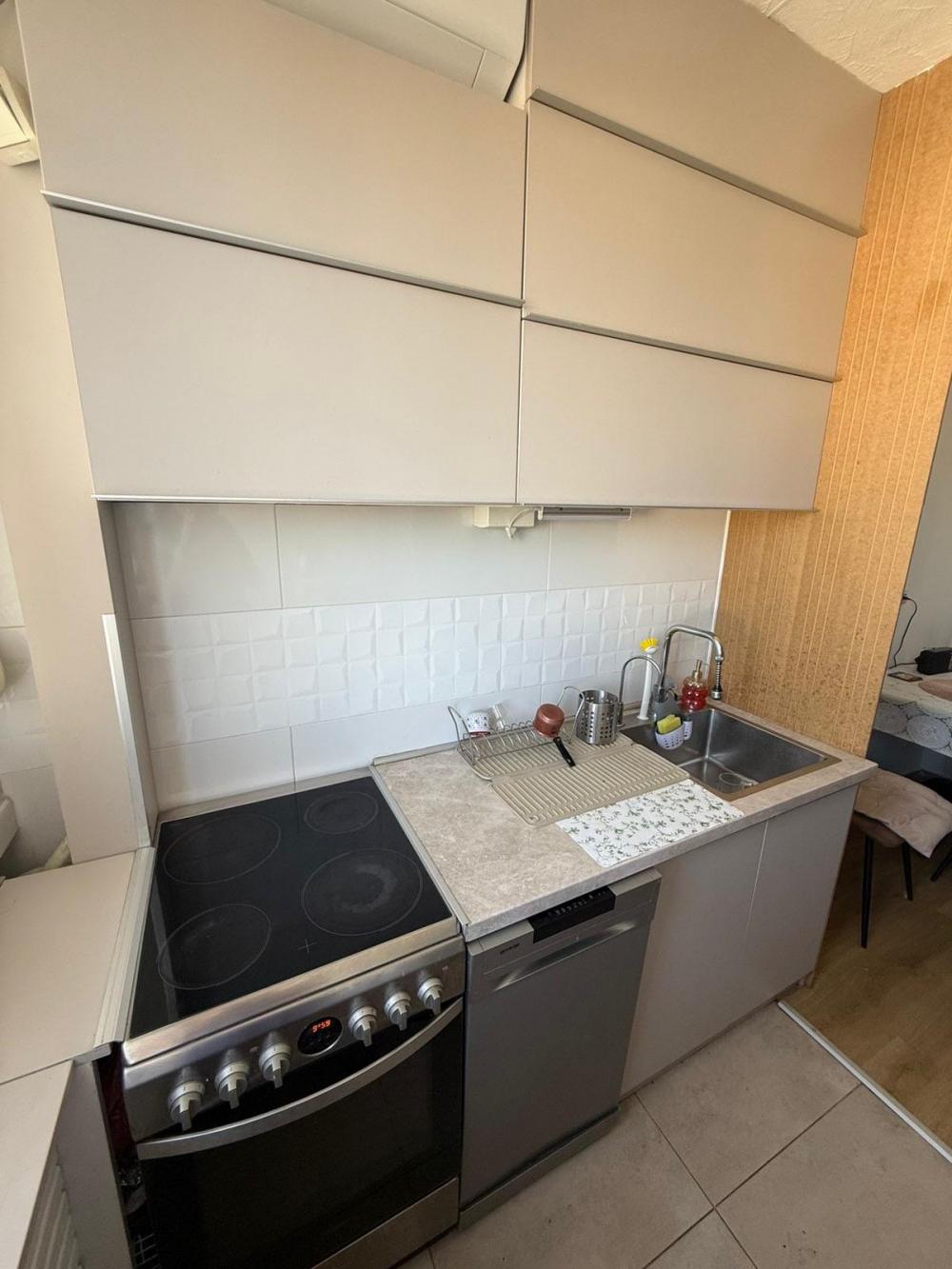 Slika 7 - Prvomajska, Jednoiposoban stan na prodaju, 45m2, 154.900€