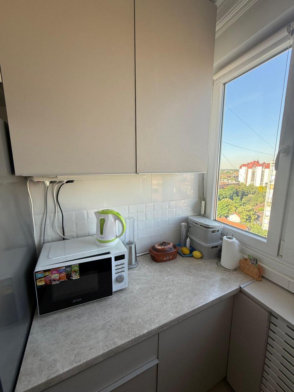 Slika 8 - Prvomajska, Jednoiposoban stan na prodaju, 45m2, 154.900€