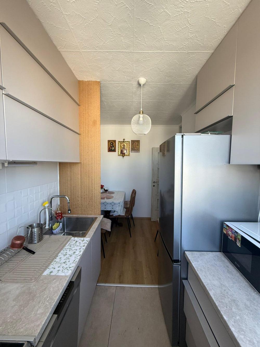 Slika 6 - Prvomajska, Jednoiposoban stan na prodaju, 45m2, 154.900€