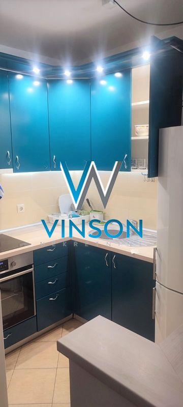 Slika 2 - Krilova, Dvoiposoban stan za izdavanje, 56m2, 600€