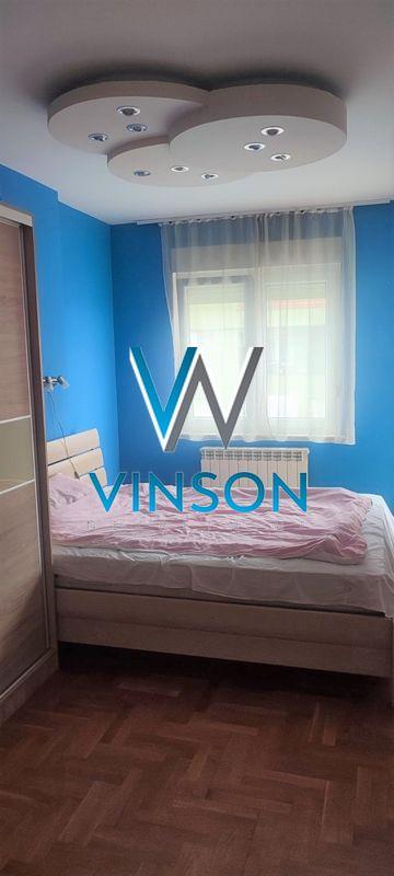 Slika 3 - Krilova, Dvoiposoban stan za izdavanje, 56m2, 600€