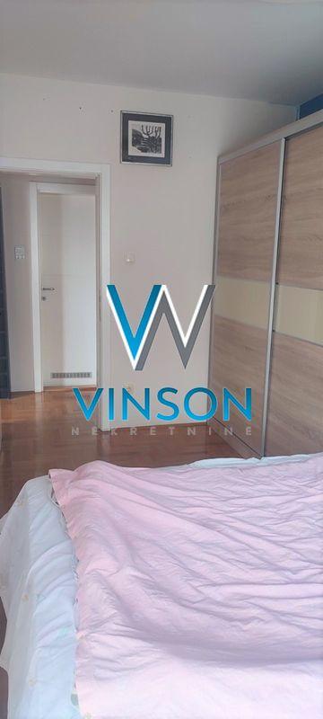 Slika 4 - Krilova, Dvoiposoban stan za izdavanje, 56m2, 600€