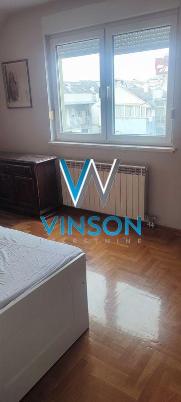 Slika 5 - Krilova, Dvoiposoban stan za izdavanje, 56m2, 600€