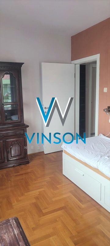 Slika 6 - Krilova, Dvoiposoban stan za izdavanje, 56m2, 600€