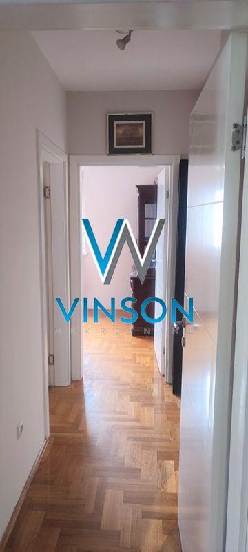 Slika 7 - Krilova, Dvoiposoban stan za izdavanje, 56m2, 600€