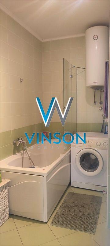 Slika 8 - Krilova, Dvoiposoban stan za izdavanje, 56m2, 600€