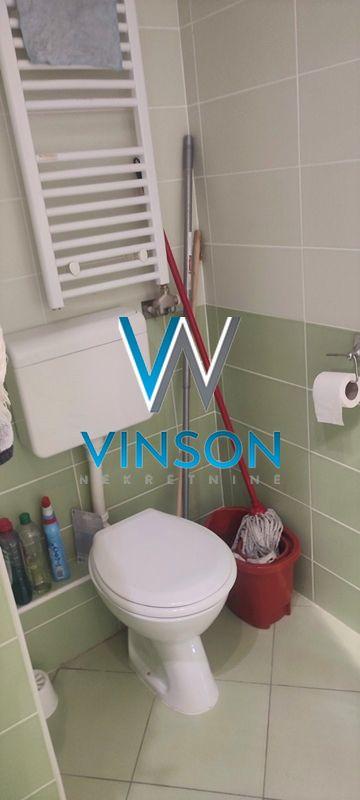 Slika 10 - Krilova, Dvoiposoban stan za izdavanje, 56m2, 600€