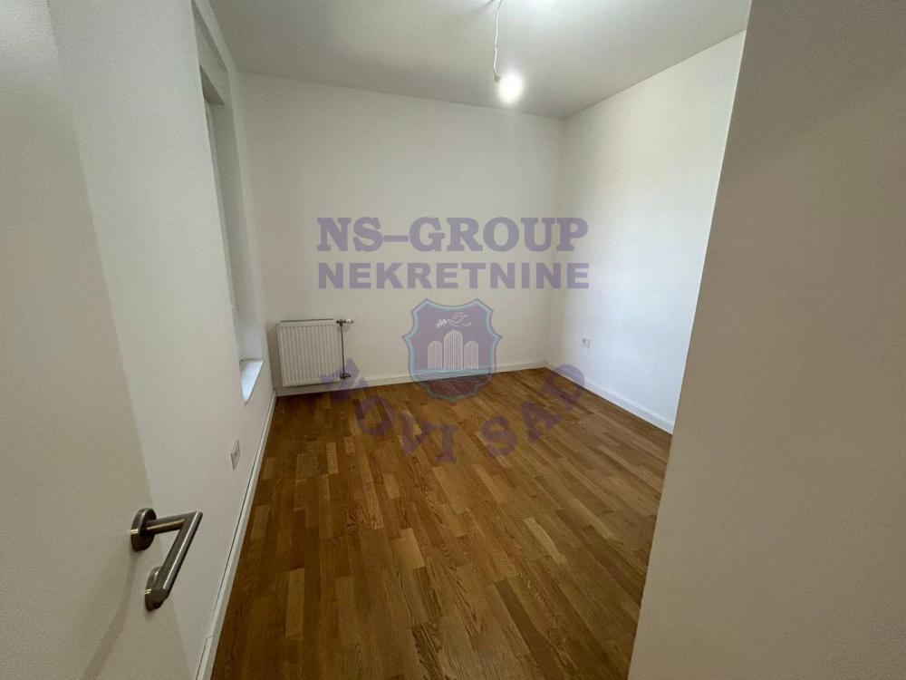 Slika 2 - Dvosoban stan na prodaju, 44m2, 131.430€