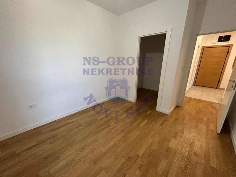 Slika 3 - Dvosoban stan na prodaju, 44m2, 131.430€