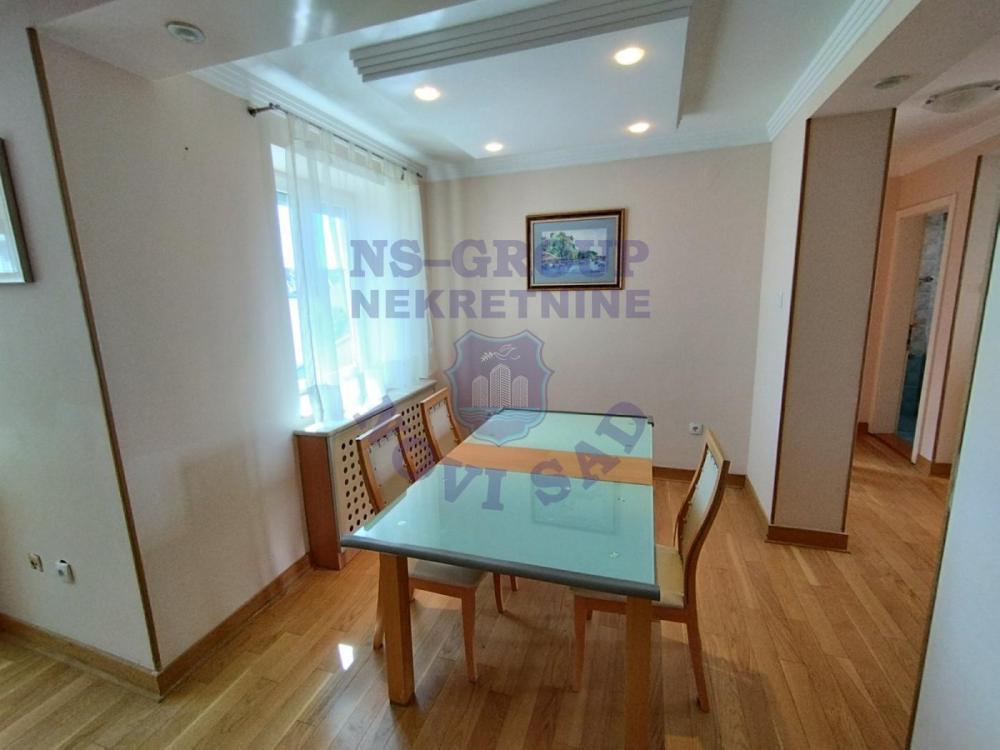 Slika 4 - Troiposoban stan na prodaju, 144m2, 252.150€