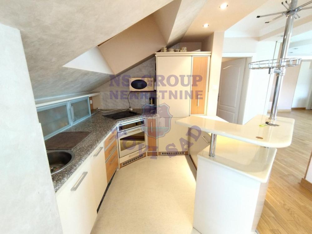 Slika 3 - Troiposoban stan na prodaju, 144m2, 252.150€