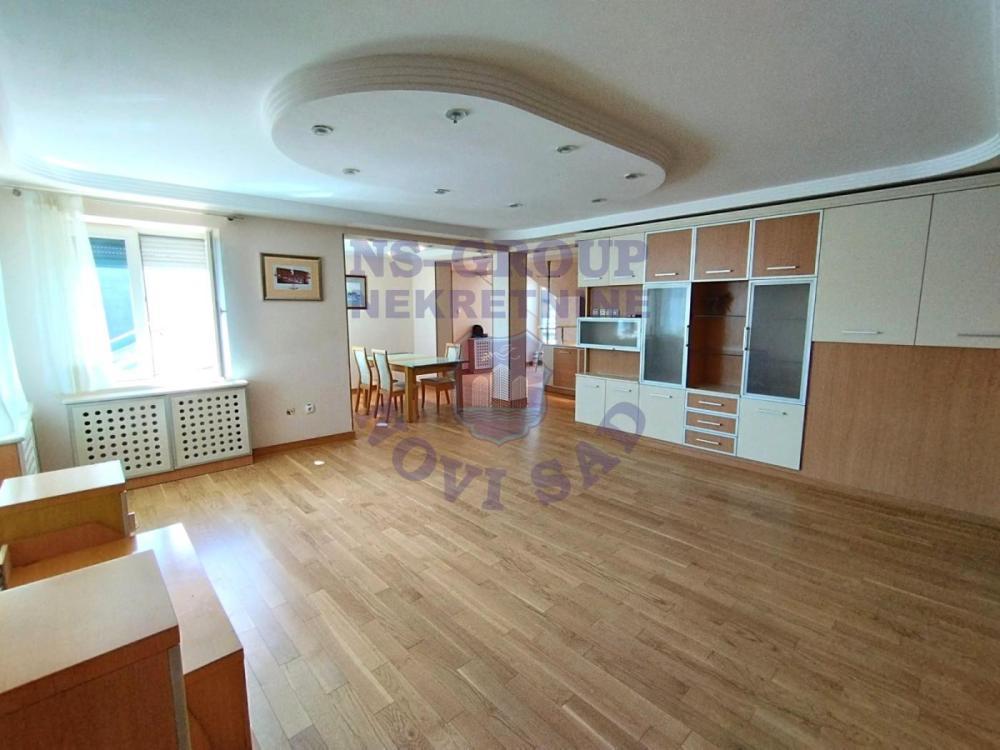 Glavna slika -Troiposoban stan na prodaju, 144m2, 252.150€