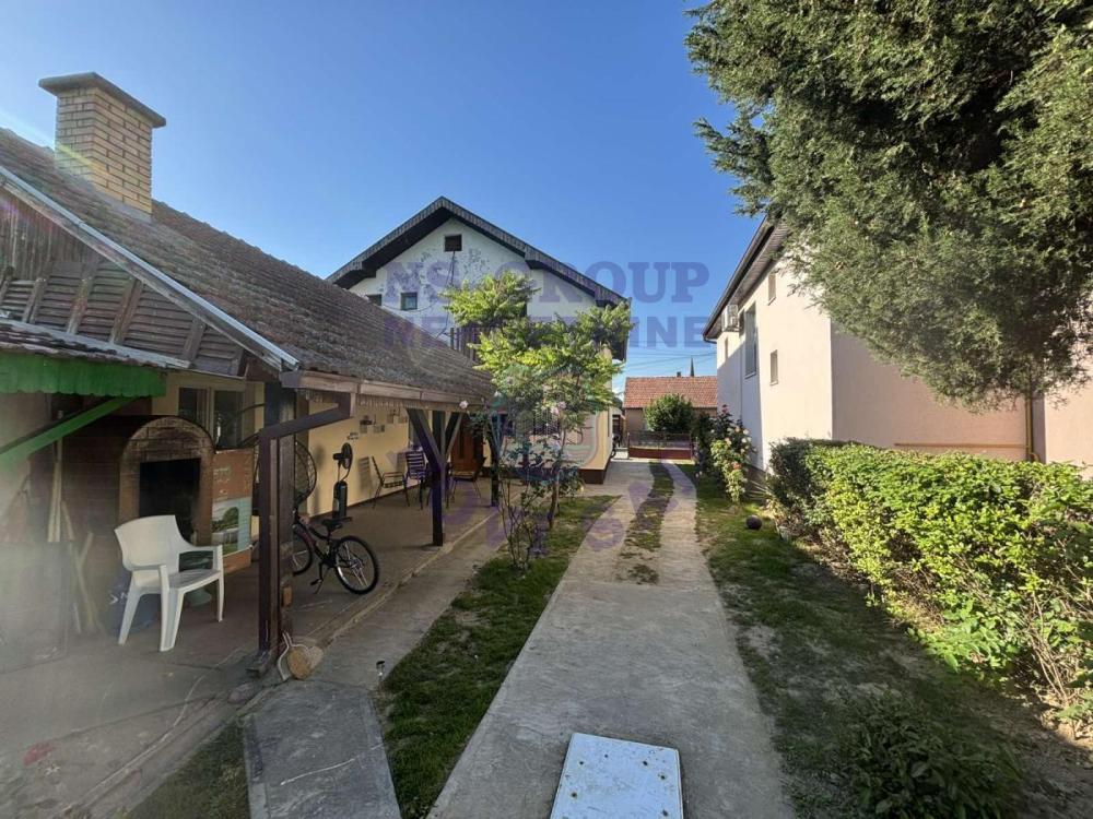 Slika 1 -  Kuća na prodaju, 200m2, 249.310€