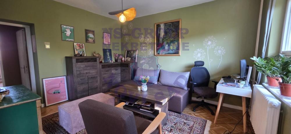 Slika 3 - Dvosoban stan na prodaju, 48m2, 123.600€