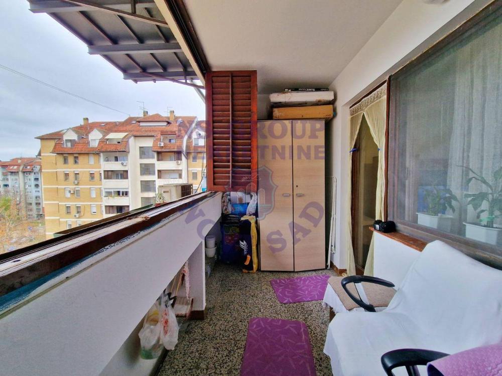 Slika 11 - Jednosoban stan na prodaju, 29m2, 97.850€