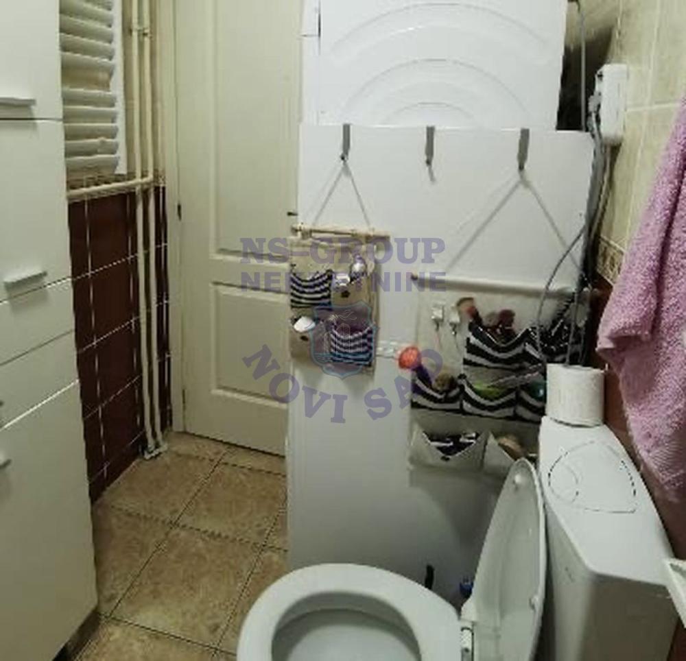 Slika 0 - Dvosoban stan na prodaju, 47m2, 148.530€