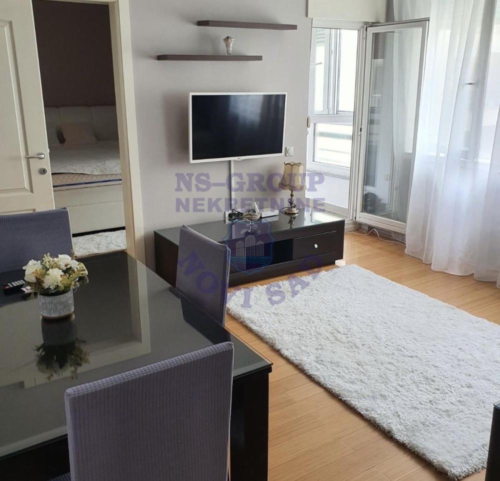 Glavna slika -Dvosoban stan na prodaju, 47m2, 148.530€